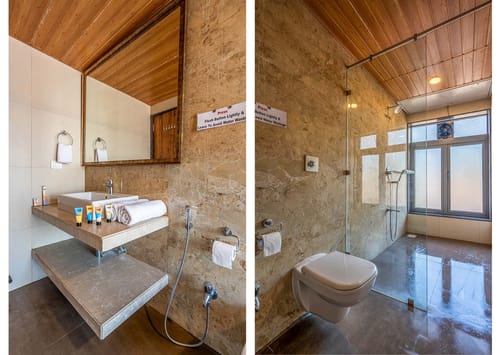 Beyond Infinity – 5 bedroom villa in Lonavala, Maharashtra