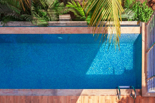 The Blue Horizon – 5 bedroom villa in Alibaug, Maharashtra