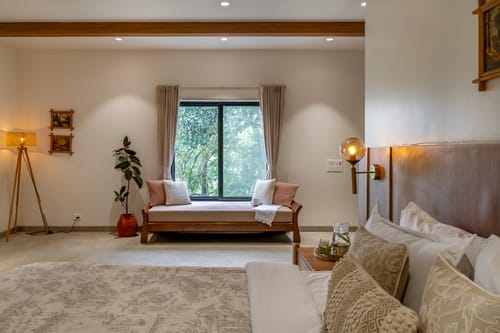 Amber & Mist – 5 bedroom villa in Nashik, Maharashtra
