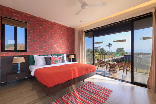 La Mer – 5 bedroom villa in Igatpuri, Maharashtra