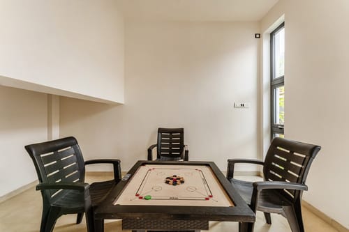 Ekan - A Sundowner – 4 bedroom villa in Alibaug, Maharashtra