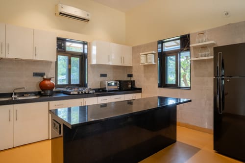 Pranamya Villa – 4 bedroom villa in Alibaug, Maharashtra
