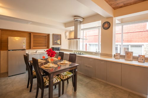 Aspen @ Elysium Estate – 2 bedroom villa in Shimla, Himachal Pradesh