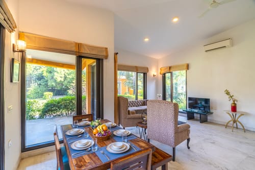 The Manvi Estate – 10 bedroom villa in Delhi-ncr, Delhi