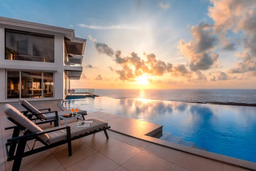 Casa Bella - Kashid – 6 bedroom villa in Alibaug, Maharashtra