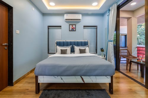 Areca Breeze – 5 bedroom villa in Alibaug, Maharashtra