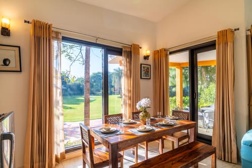 The Manvi Estate – 10 bedroom villa in Delhi-ncr, Delhi