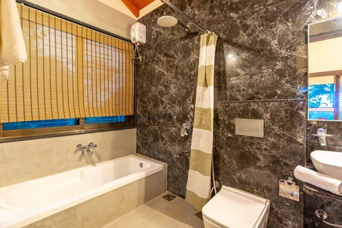 Coco Palms – 4 bedroom villa in Nashik, Maharashtra