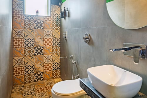 The Chroma Crest – 3 bedroom villa in Lonavala, Maharashtra