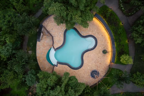 Pranah – 7 bedroom villa in Karjat, Maharashtra