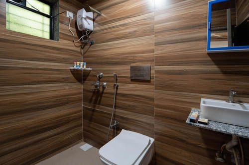 Backwater Hills – 4 bedroom villa in Karjat, Maharashtra