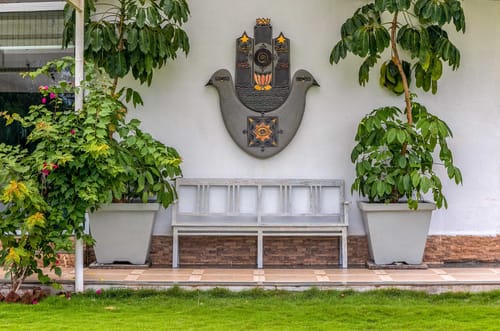 Le Sutra Great Escapes - Geometrica