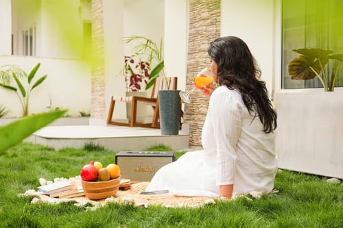 Villa Vaari – 4 bedroom villa in Dehradun, Uttarakhand