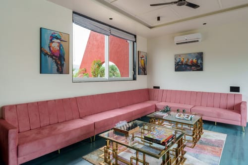 Zen Haven - Igatpuri – 5 bedroom villa in Igatpuri, Maharashtra