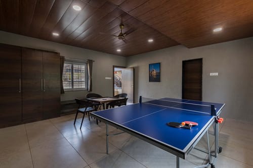 Aashiyaana @ Asanjo Villa - Near Pawna – 4 bedroom villa in Pune, Maharashtra