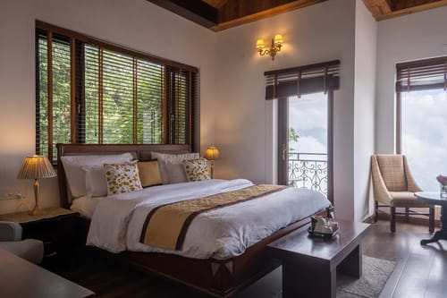 Vikalp Cottage – 2 bedroom villa in Mussoorie, Uttarakhand
