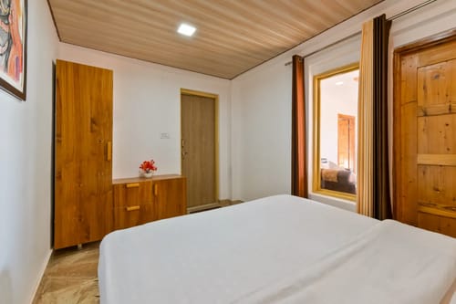 Kotli Paradise – 3 bedroom villa in Mussoorie, Uttarakhand
