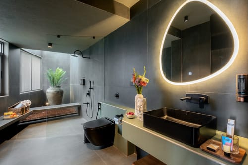 Prana Zen House – 5 bedroom villa in Nashik, Maharashtra