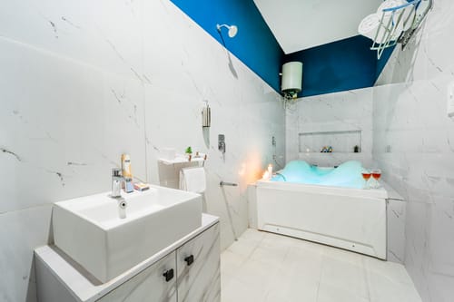 Vanya Kutir – 2 bedroom villa in Udaipur, Rajasthan