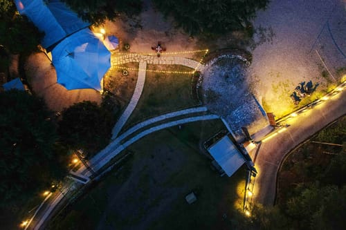 Everest Base Camp – 7 bedroom villa in Mussoorie, Uttarakhand