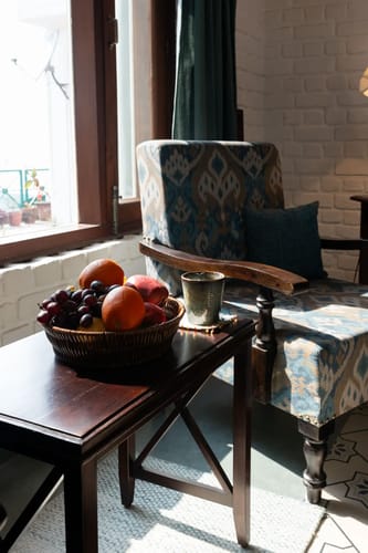 The Wilbury Chocolate – 2 bedroom villa in Mussoorie, Uttarakhand