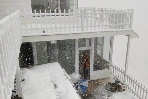 The Good Room – 2 bedroom villa in Mussoorie, Uttarakhand