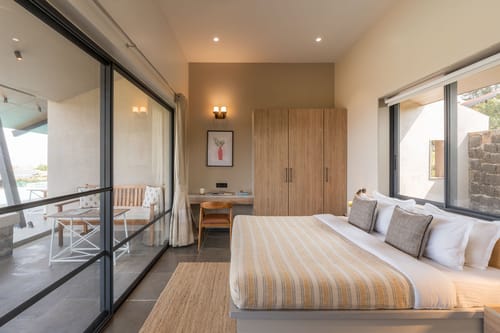 Chitrakoot – 5 bedroom villa in Lonavala, Maharashtra