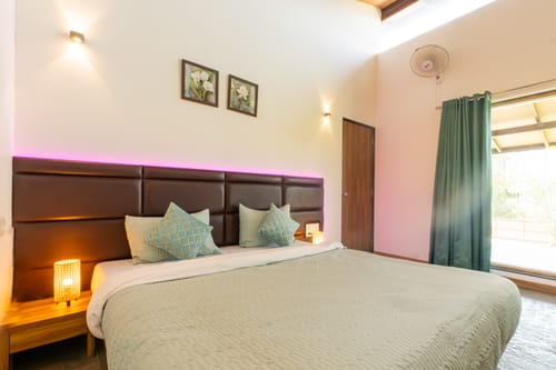 Asteria Enclave – 2 bedroom villa in Nashik, Maharashtra
