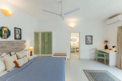 Villa Encanto – 10 bedroom villa in North Goa, Goa