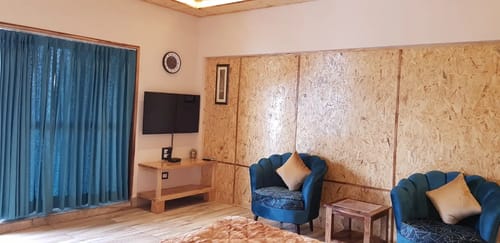 Countryside Villa – 3 bedroom villa in Mussoorie, Uttarakhand