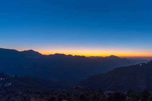 Mist @ Elysium Estate – 2 bedroom villa in Shimla, Himachal Pradesh
