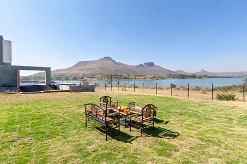 Bellissimo Panorama – 3 bedroom villa in Nashik, Maharashtra