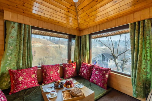 Riverscape – 4 bedroom villa in Srinagar, Jammu And kashmir