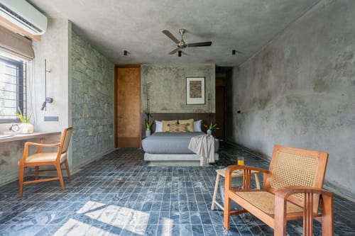 Matchbox - Hosur – 2 bedroom villa in Bangalore, Karnataka