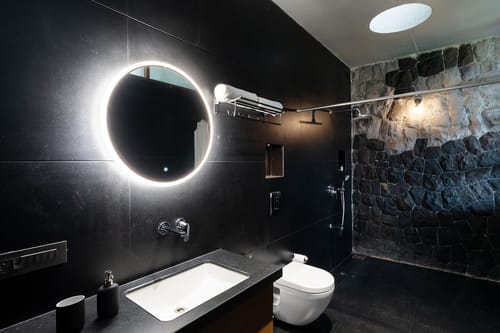 Stonescape Villa – 4 bedroom villa in Nashik, Maharashtra
