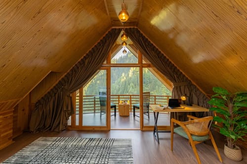 Mandukya Tandi | Luxury Villa 1