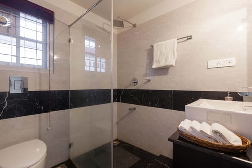 Aashirwaad Villa - Coonoor – 3 bedroom villa in Ooty, Tamil Nadu