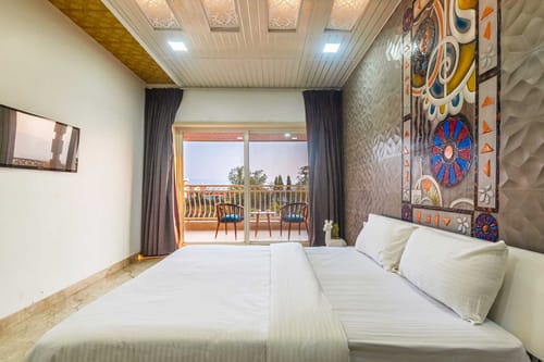 Shanti @ Ayurkutir – 2 bedroom villa in Lonavala, Maharashtra