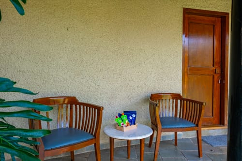 Lush Villa | 6-BHK Pet-Friendly Villa with Pool, Jacuzzi, Gazebo & Garden – 6 bedroom villa in Igatpuri, Maharashtra