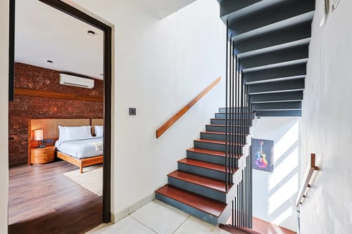 Villa Luxe | 3-BHK | Private Pool | Gazebo | Jacuzzi – 3 bedroom villa in North Goa, Goa