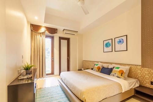 Greystone Estate – 7 bedroom villa in Lonavala, Maharashtra
