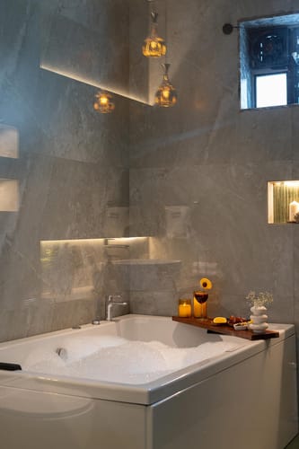 Middle Earth – 8 bedroom villa in Karjat, Maharashtra