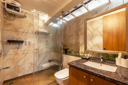 Soul Serenity – 2 bedroom villa in Nashik, Maharashtra
