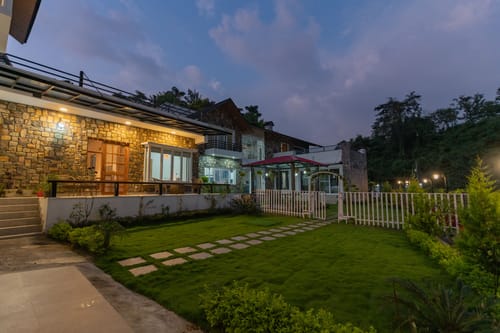 Polaris - Dehradun, Uttarakhand – 2 bedroom villa in Dehradun, Uttarakhand