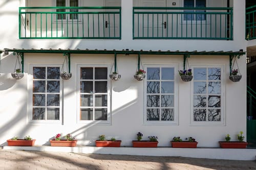 Nau Nabh Cottage – 6 bedroom villa in Shimla, Himachal Pradesh