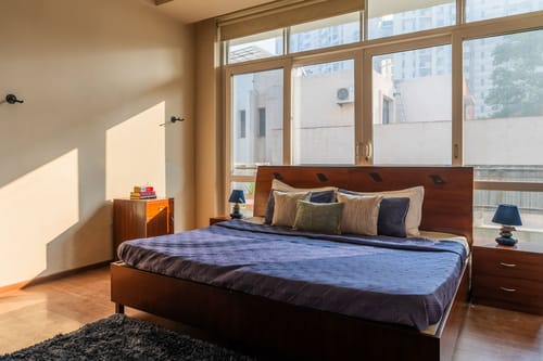 Abode Aurum – 5 bedroom villa in Delhi-ncr, Delhi