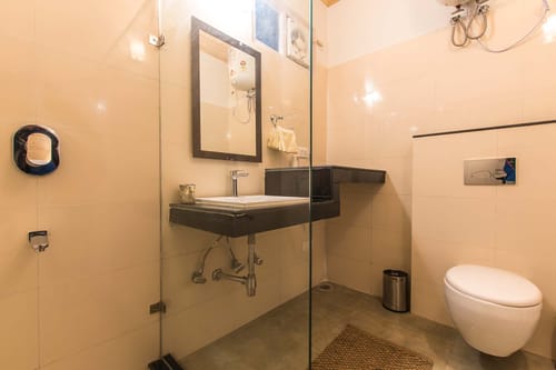 Destine – 6 bedroom villa in Kasauli, Himachal Pradesh