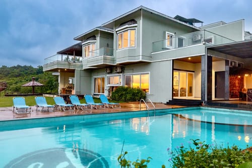 PS’ Infinity Hideout