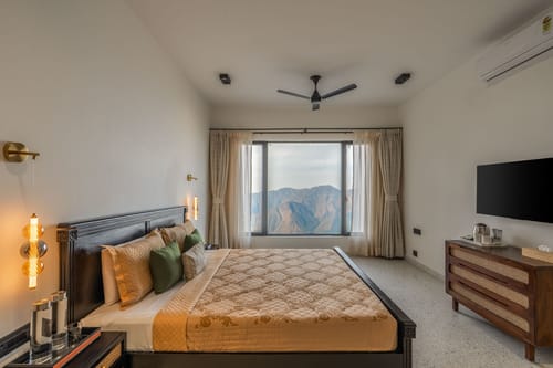 Mana – 5 bedroom villa in Rishikesh, Uttarakhand
