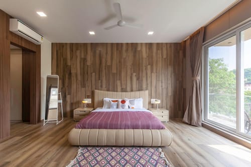 Rosso – 6 bedroom villa in Lonavala, Maharashtra